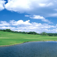 札幌リージェントゴルフ倶楽部　トムソンコース