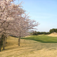千葉桜の里ゴルフクラブ