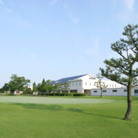 新潟サンライズゴルフコース