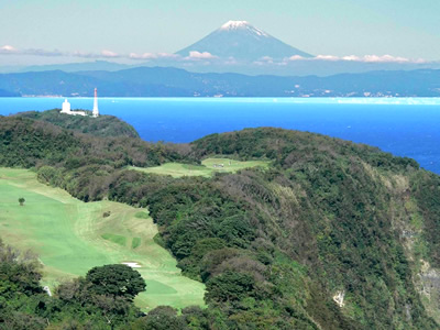 伊豆大島リゾートゴルフクラブ