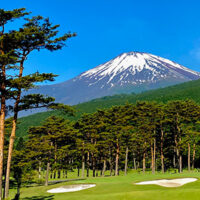 富士篭坂３６ゴルフクラブ(旧：富士高原ＧＣ・篭坂ＧＣ)