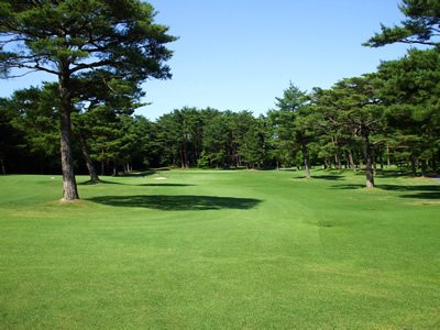 名神栗東カントリー倶楽部