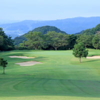 新岡山ゴルフクラブ