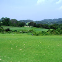 山陽グリーンゴルフコース