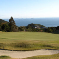 小豆島シーサイドゴルフクラブ