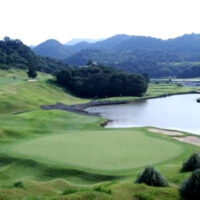 九州ゴルフ倶楽部　八幡コース