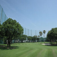 長島スポーツランド ガーデンゴルフコース